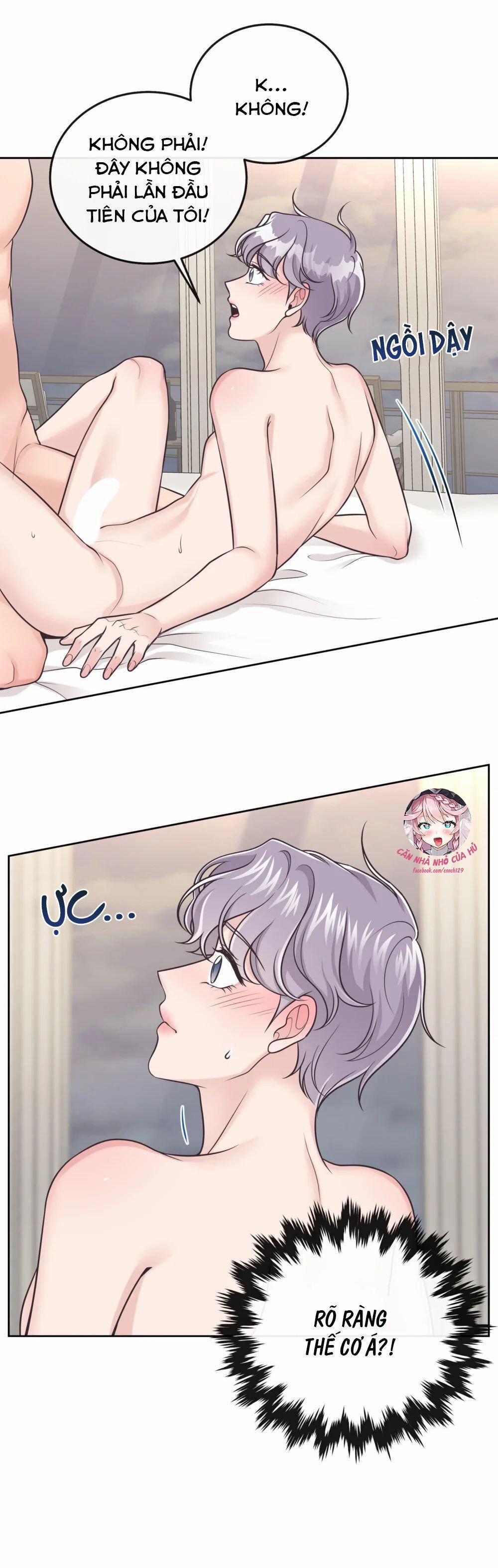 Quản Gia (Butler) 5 trang 8