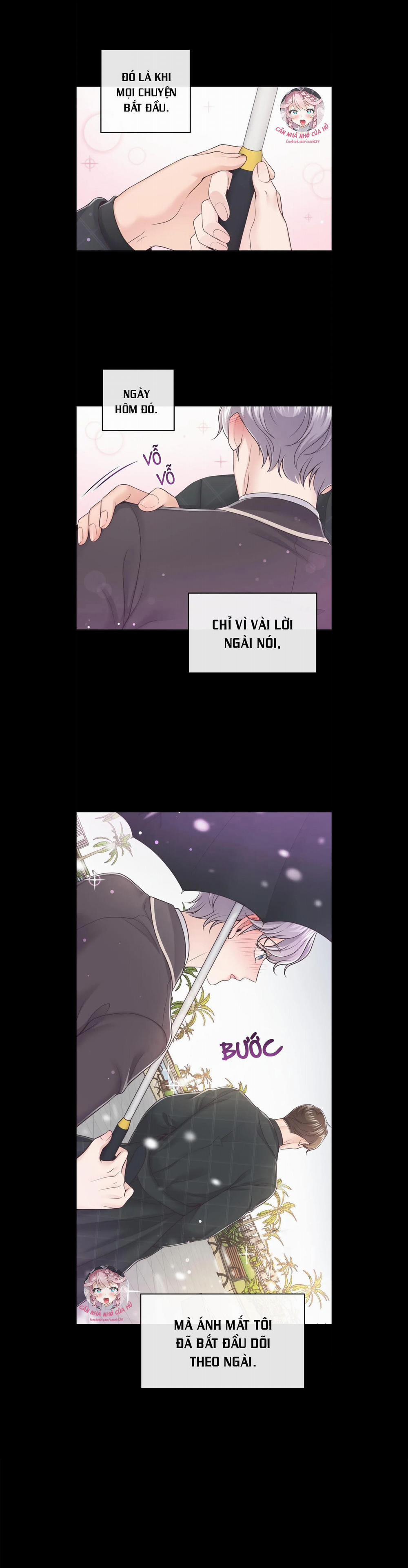 Quản Gia (Butler) 7 trang 7