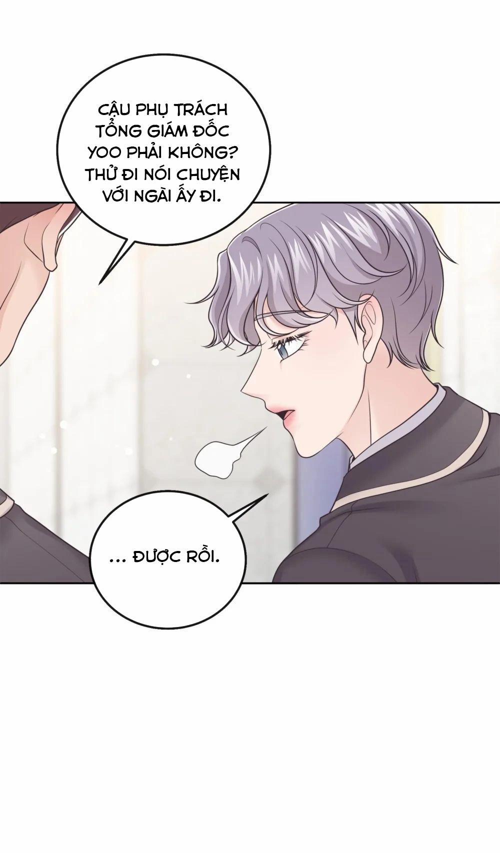 Quản Gia (Butler) 8 trang 12