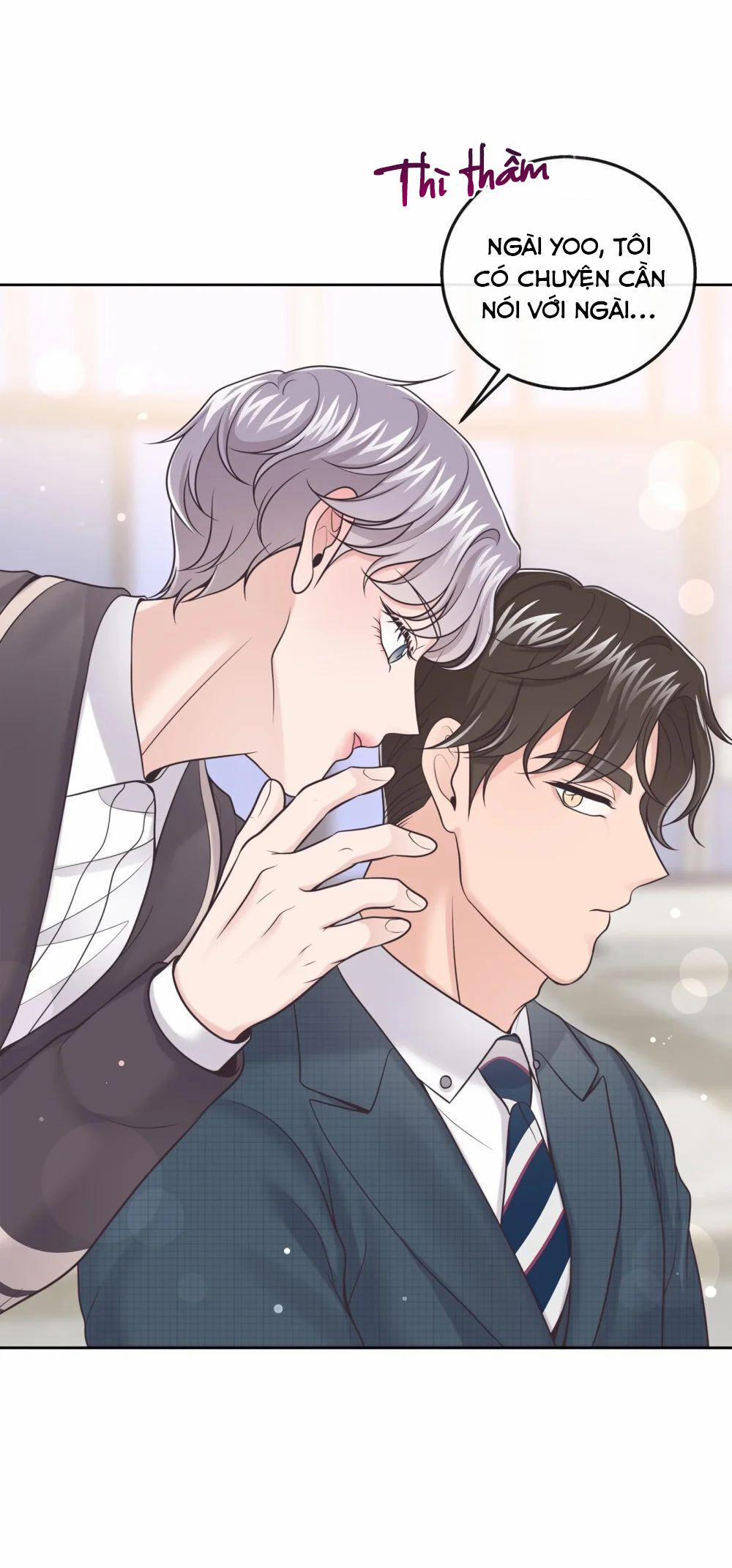 Quản Gia (Butler) 8 trang 14