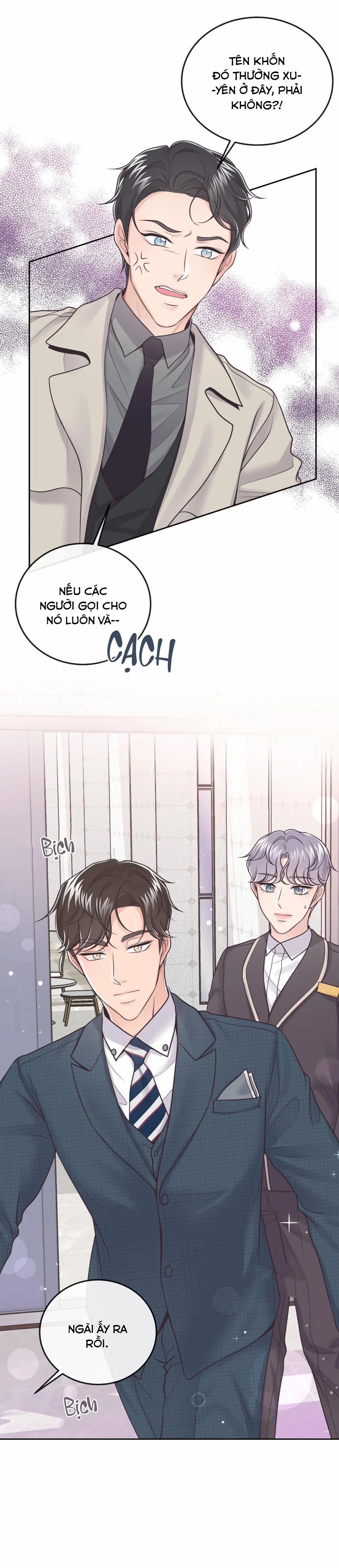 Quản Gia (Butler) 8 trang 17