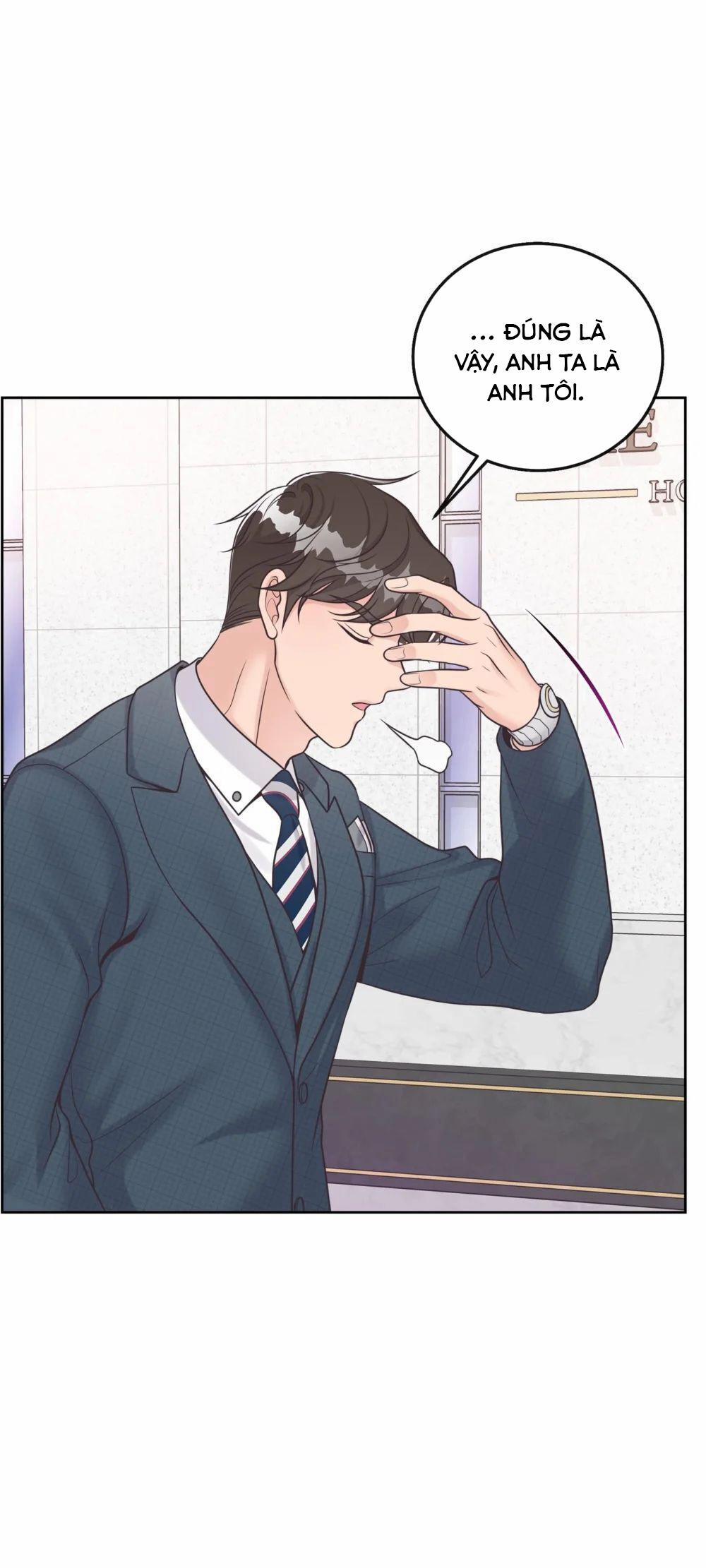 Quản Gia (Butler) 8 trang 18