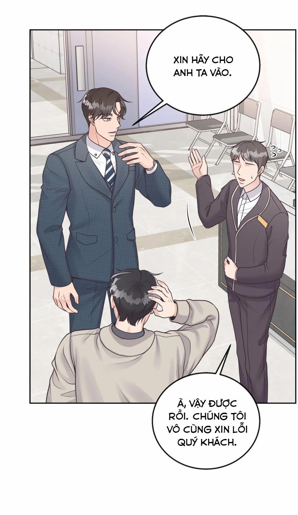 Quản Gia (Butler) 8 trang 19