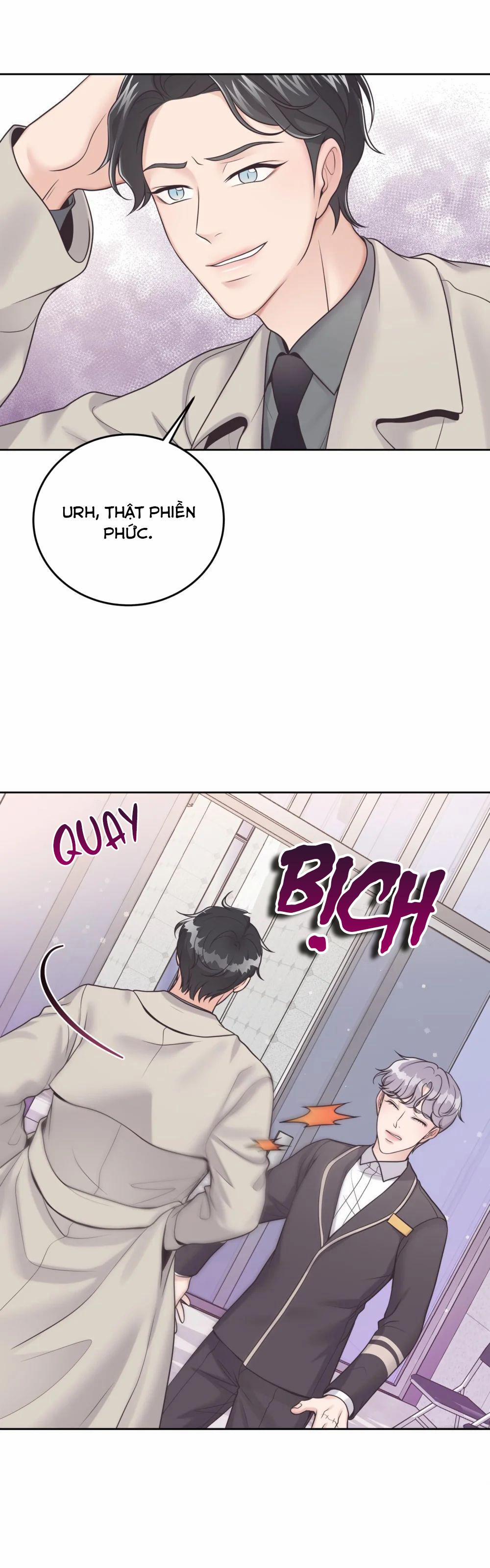 Quản Gia (Butler) 8 trang 20