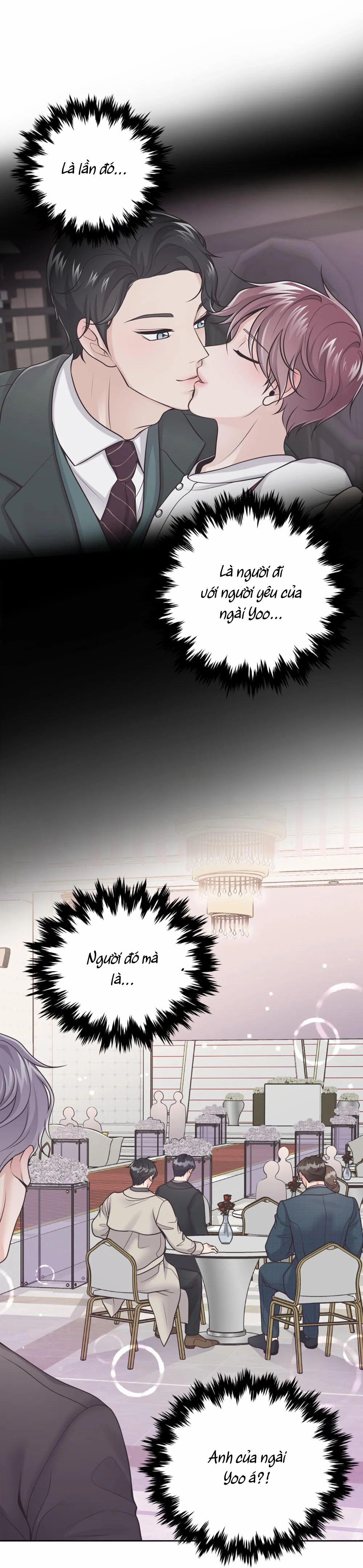 Quản Gia (Butler) 8 trang 24