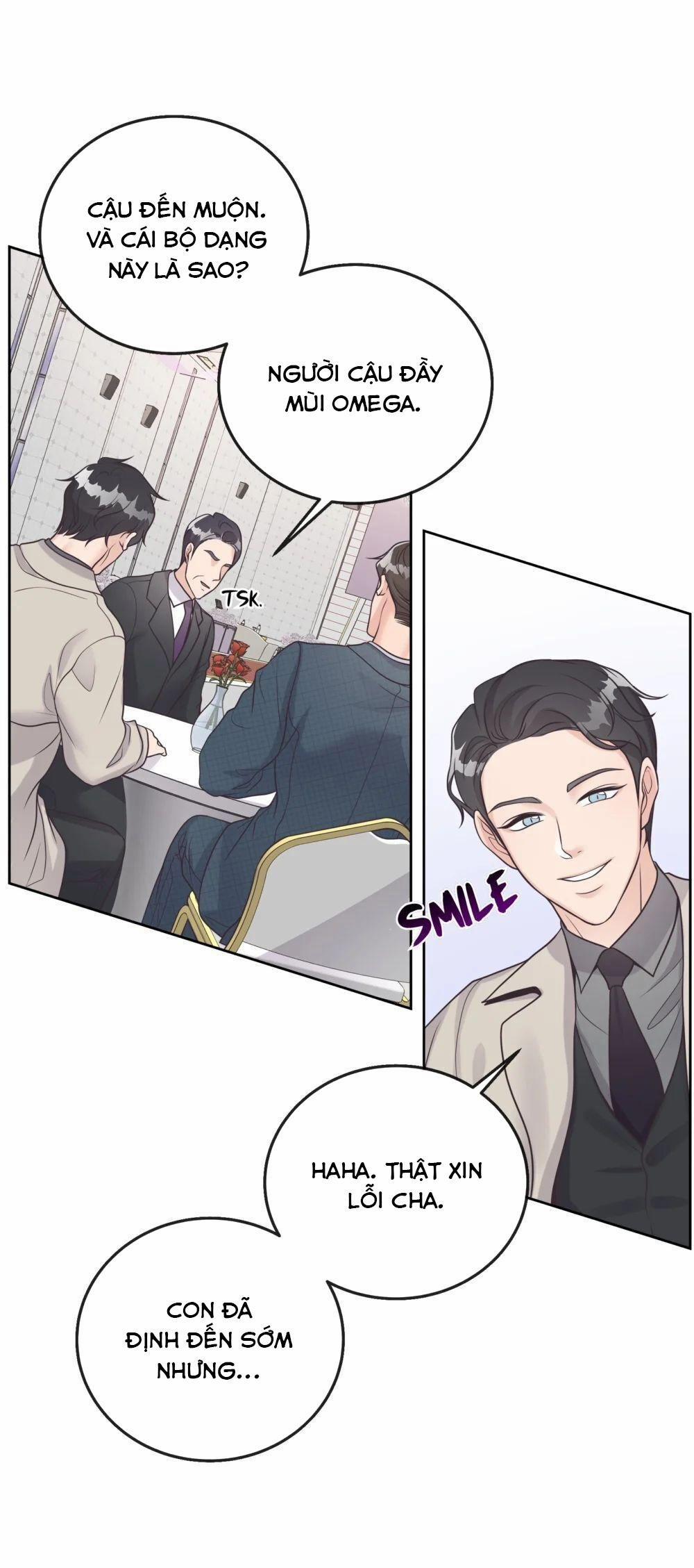 Quản Gia (Butler) 8 trang 26