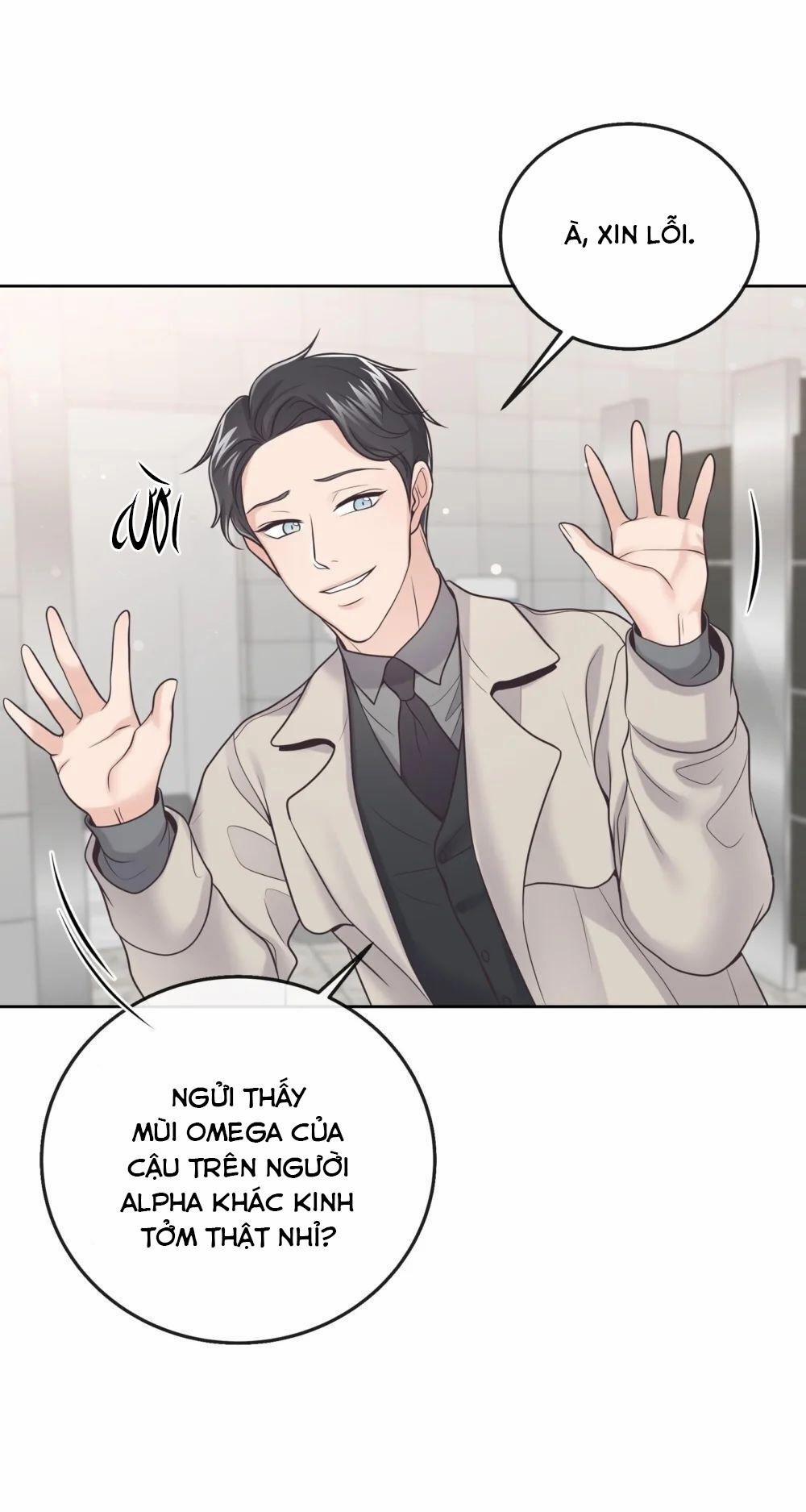 Quản Gia (Butler) 8 trang 36