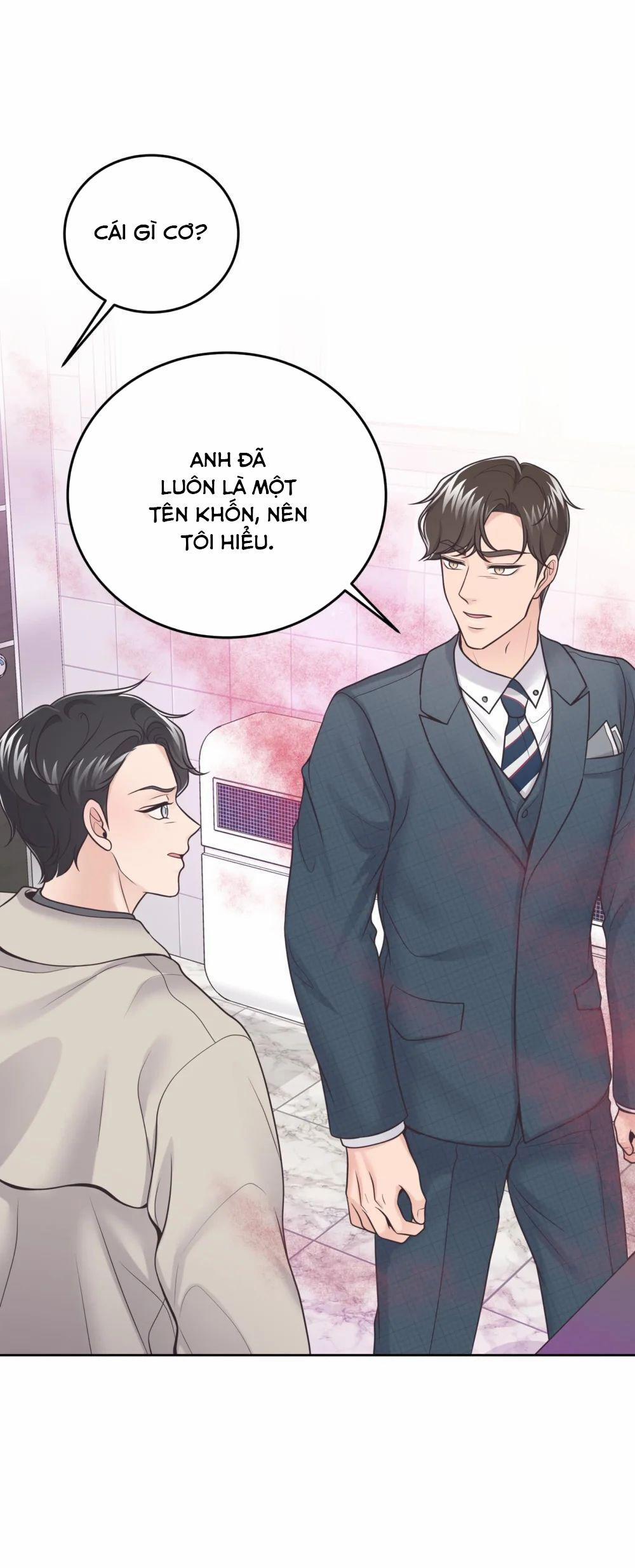 Quản Gia (Butler) 8 trang 38