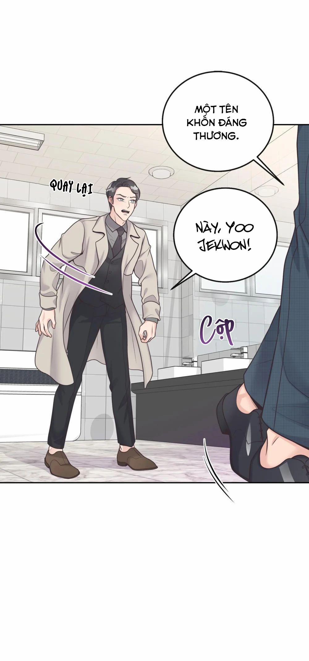 Quản Gia (Butler) 8 trang 39