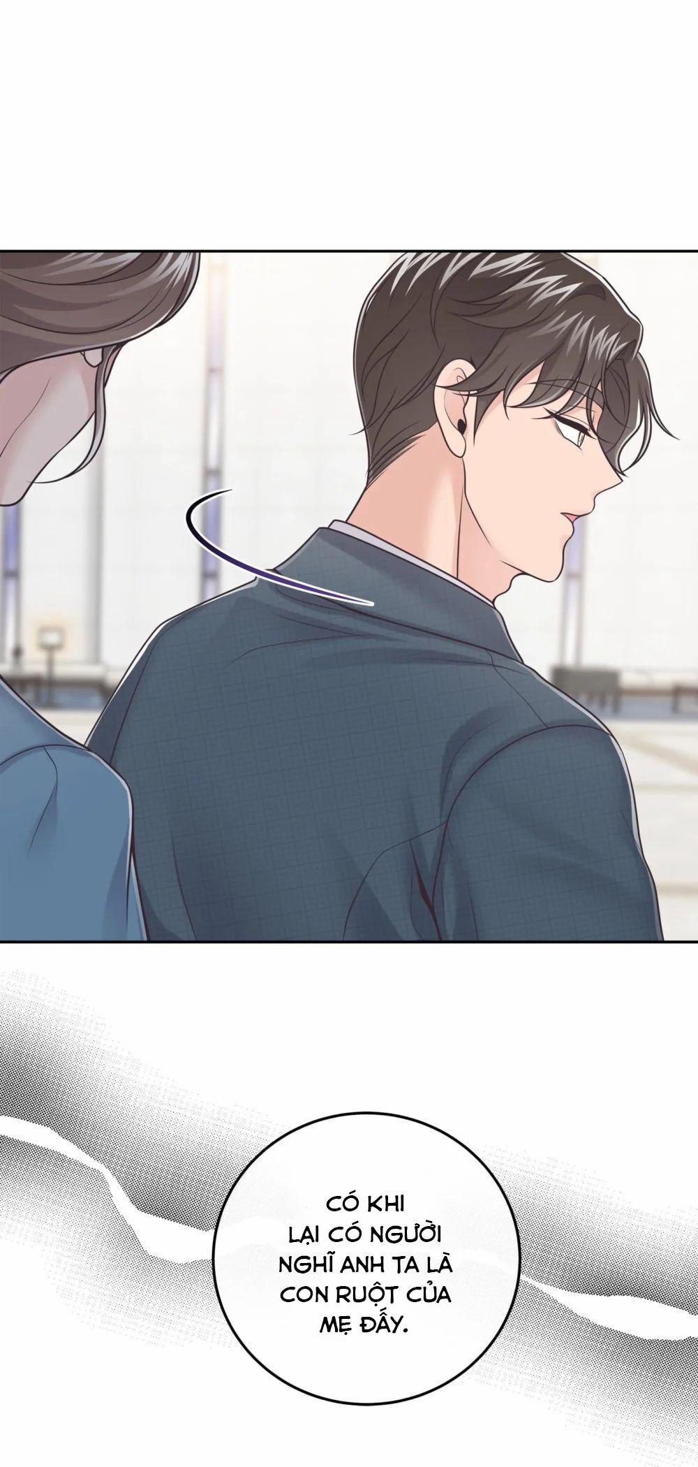 Quản Gia (Butler) 8 trang 43