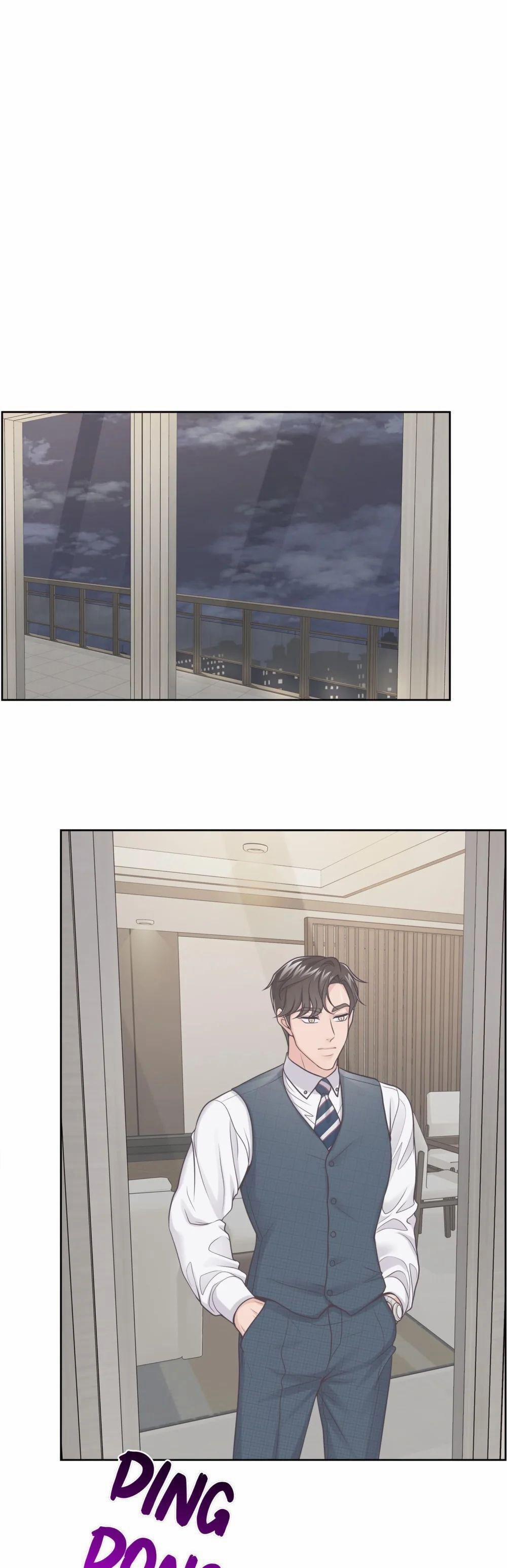 Quản Gia (Butler) 8 trang 45