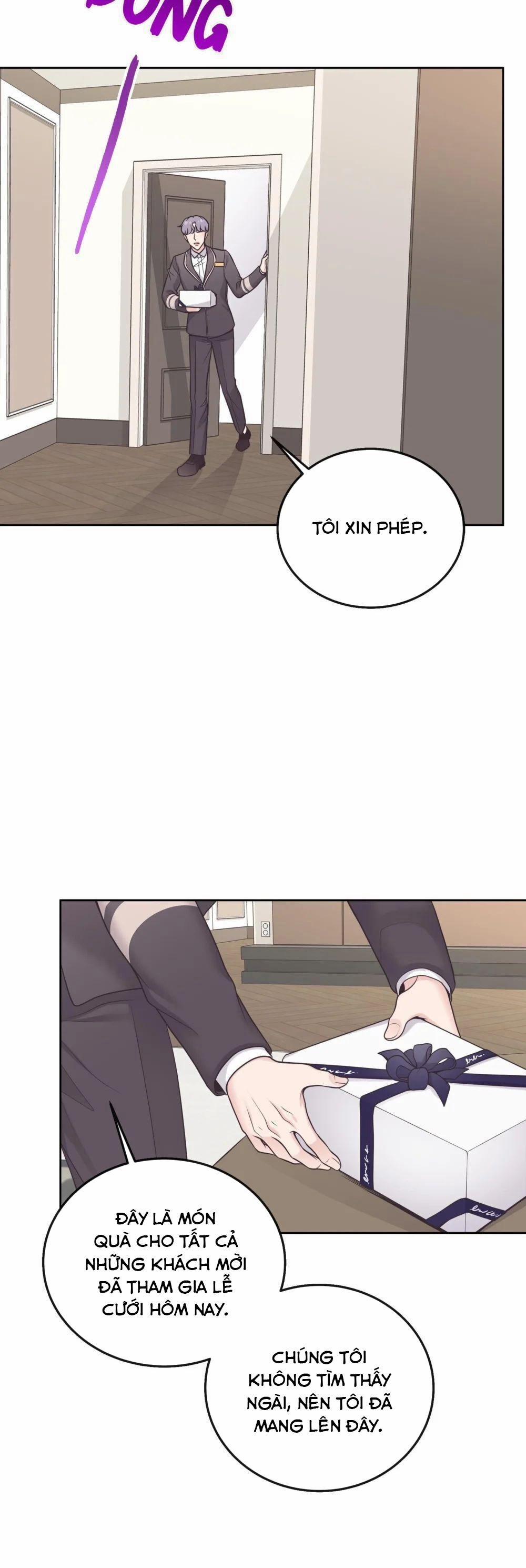 Quản Gia (Butler) 8 trang 46