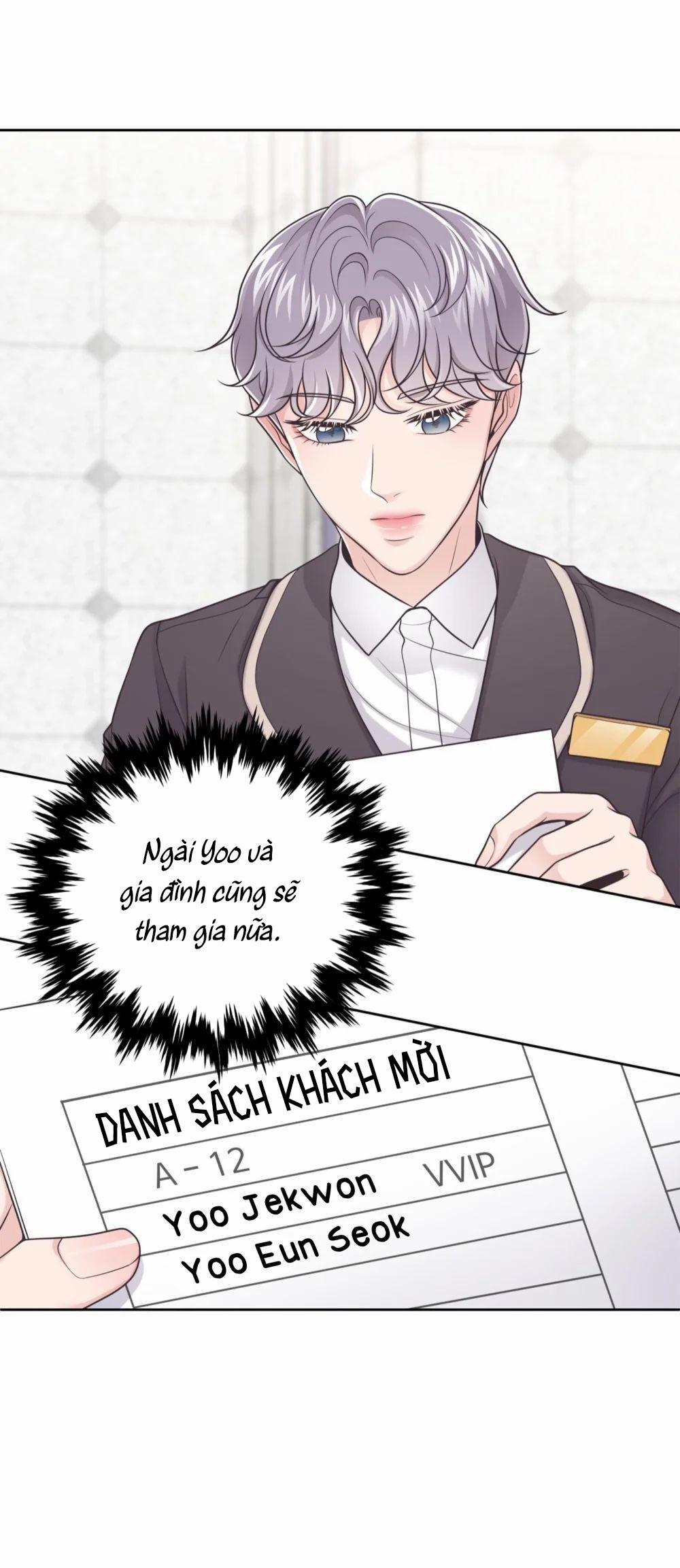 Quản Gia (Butler) 8 trang 5