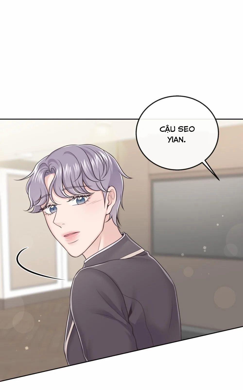 Quản Gia (Butler) 8 trang 50