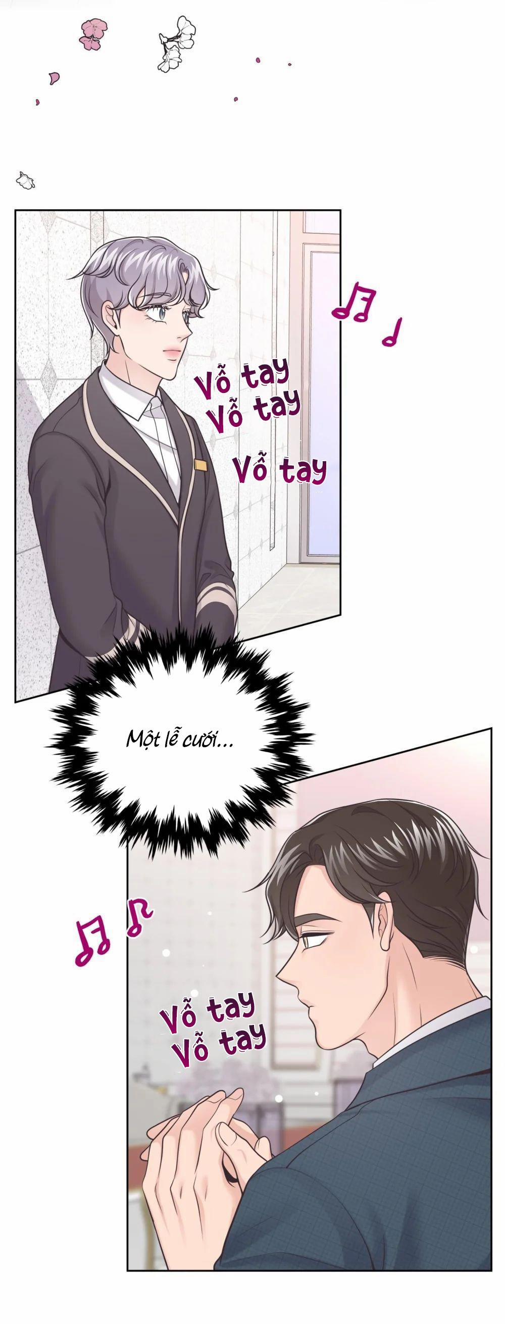 Quản Gia (Butler) 8 trang 8