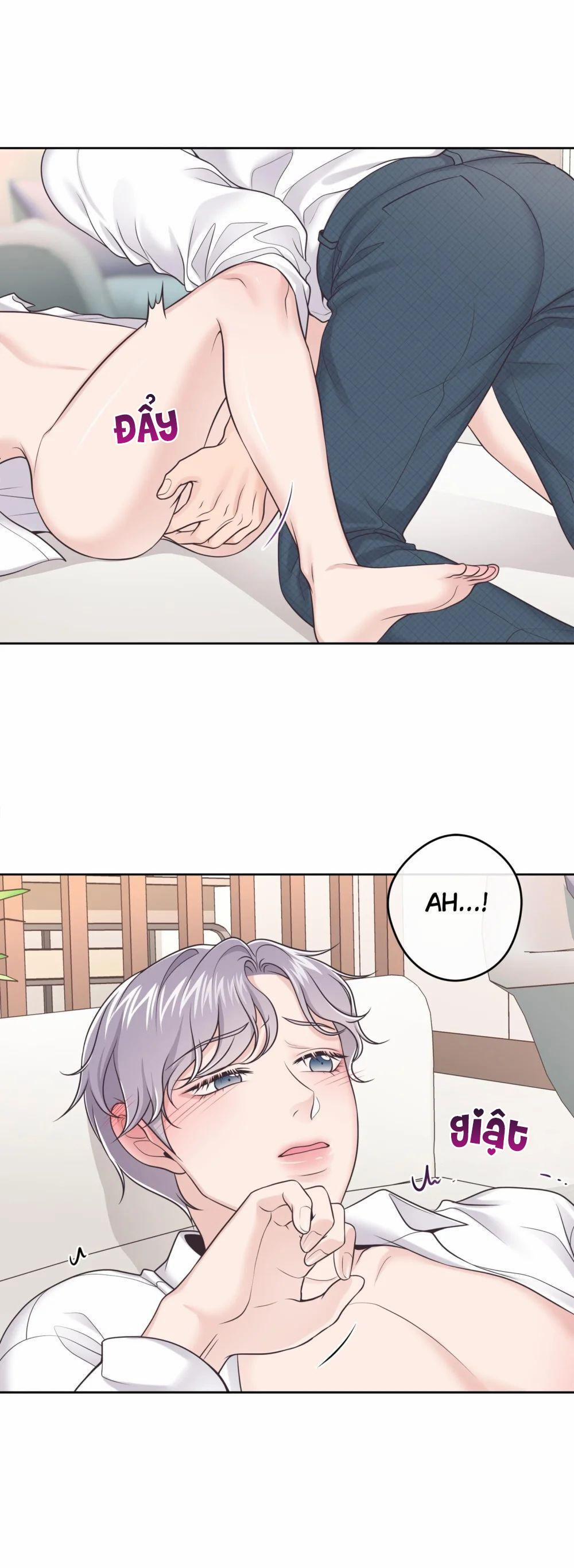 Quản Gia (Butler) 9 trang 10