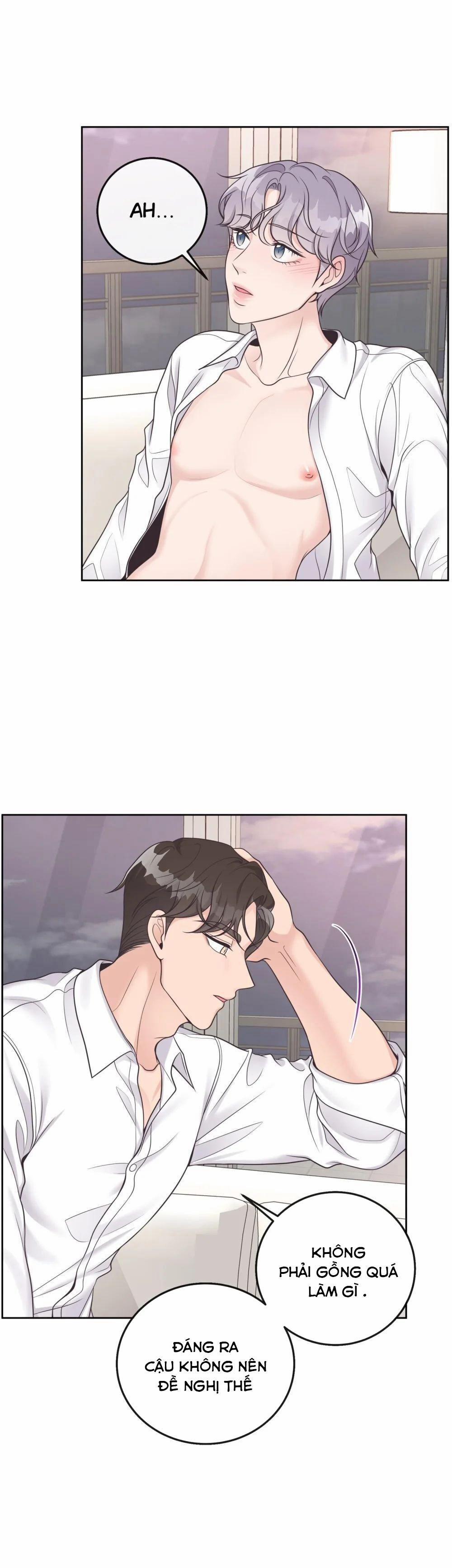 Quản Gia (Butler) 9 trang 15