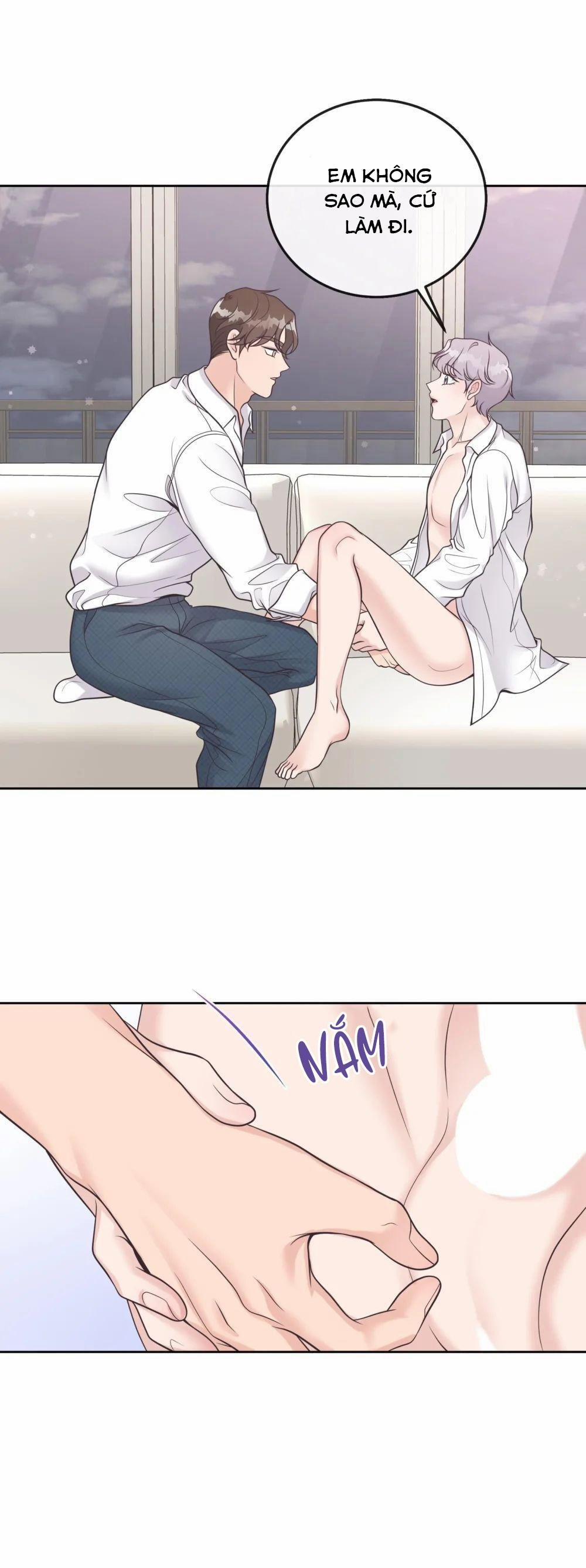 Quản Gia (Butler) 9 trang 17