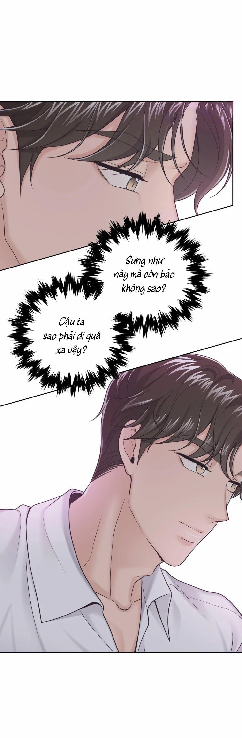 Quản Gia (Butler) 9 trang 18