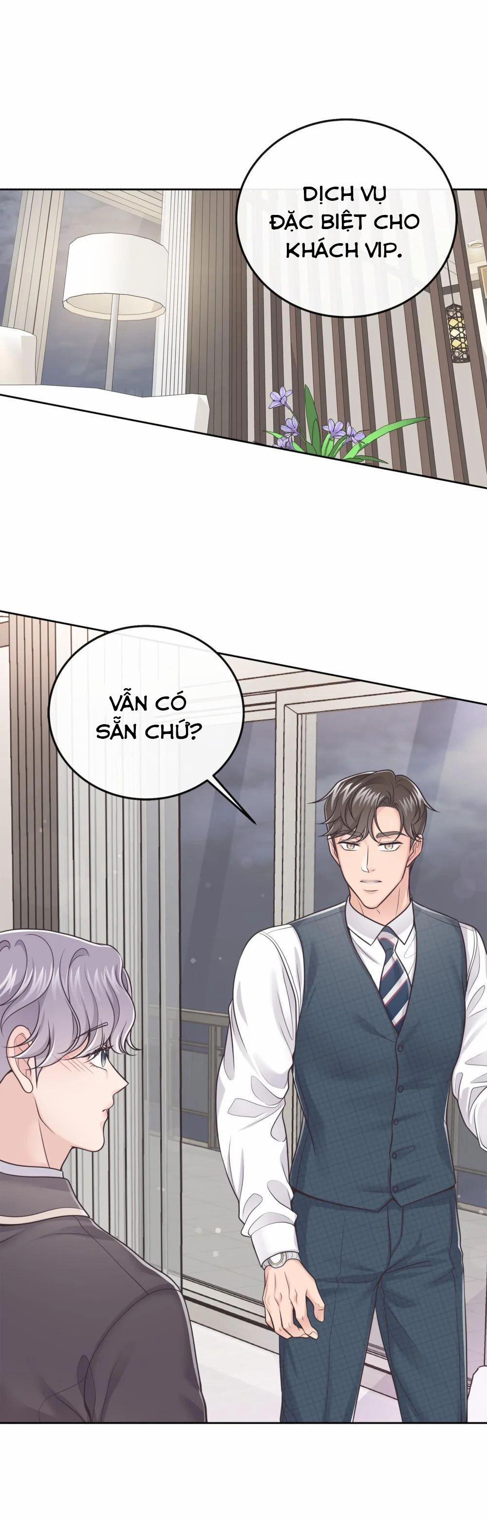 Quản Gia (Butler) 9 trang 2