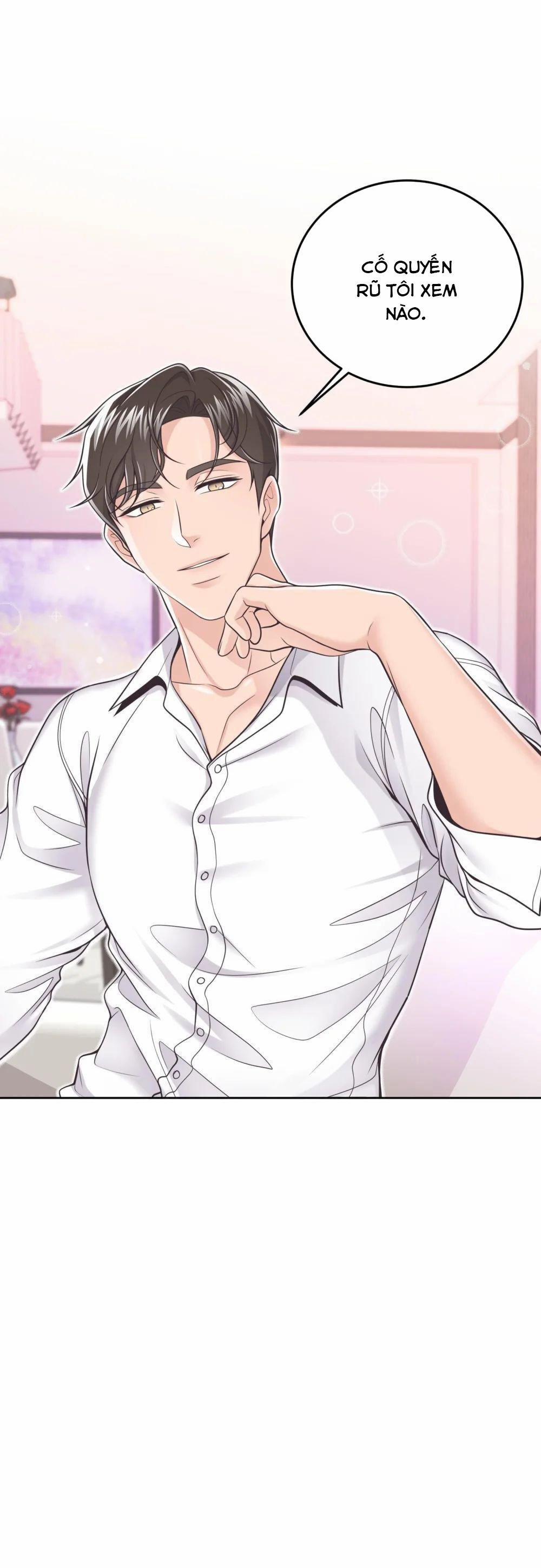 Quản Gia (Butler) 9 trang 23