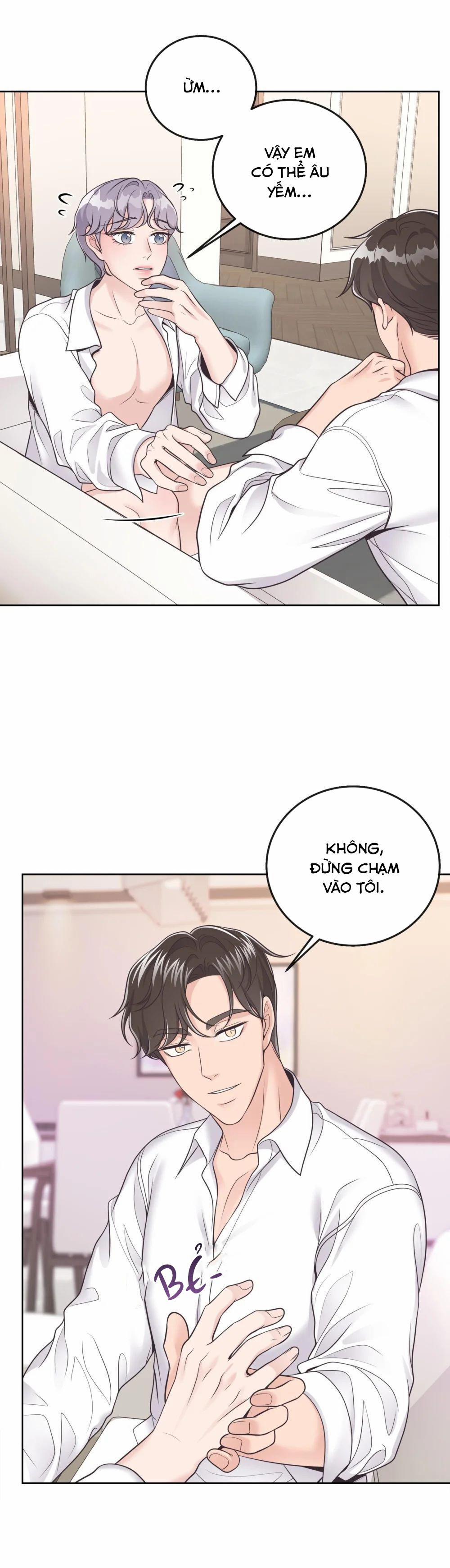 Quản Gia (Butler) 9 trang 24