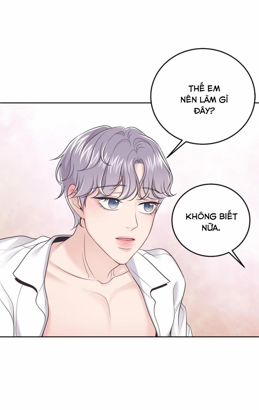 Quản Gia (Butler) 9 trang 25