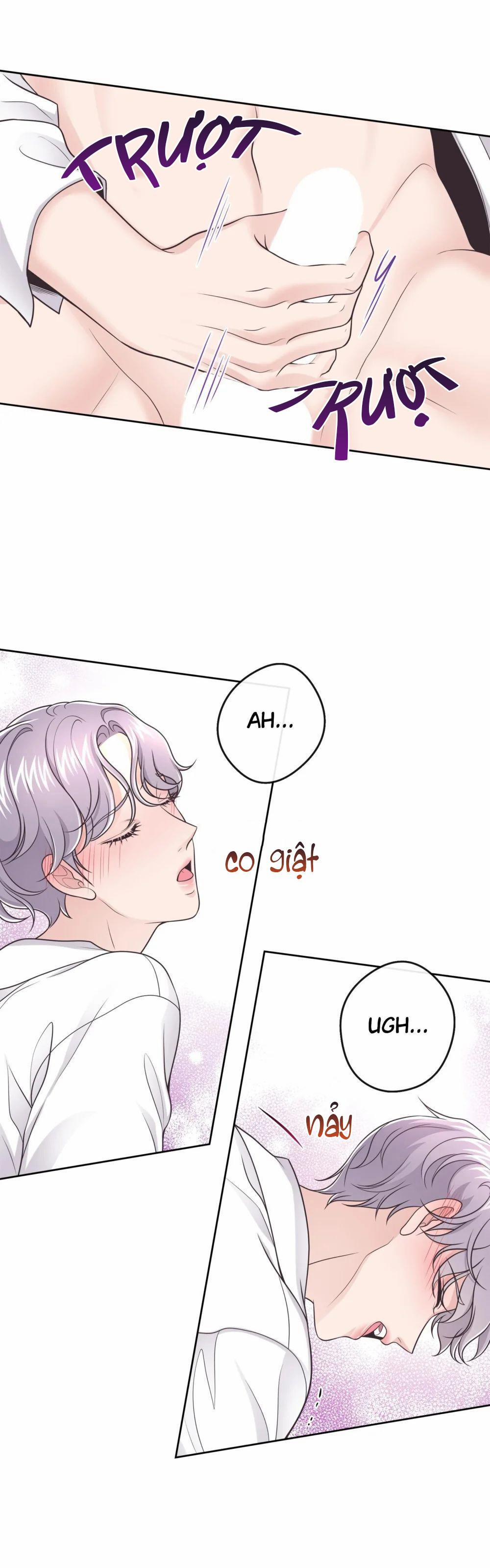 Quản Gia (Butler) 9 trang 29