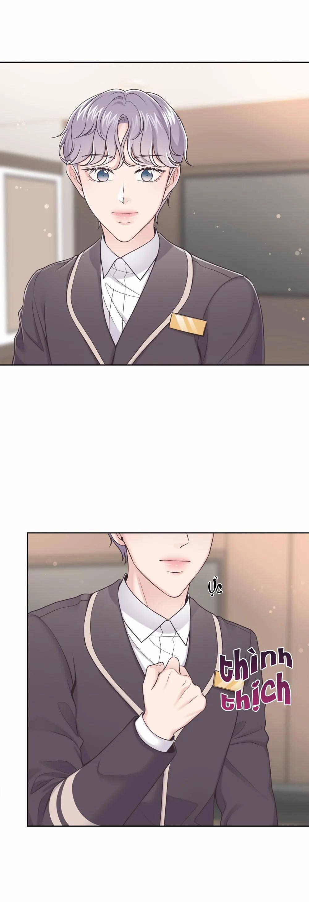 Quản Gia (Butler) 9 trang 3