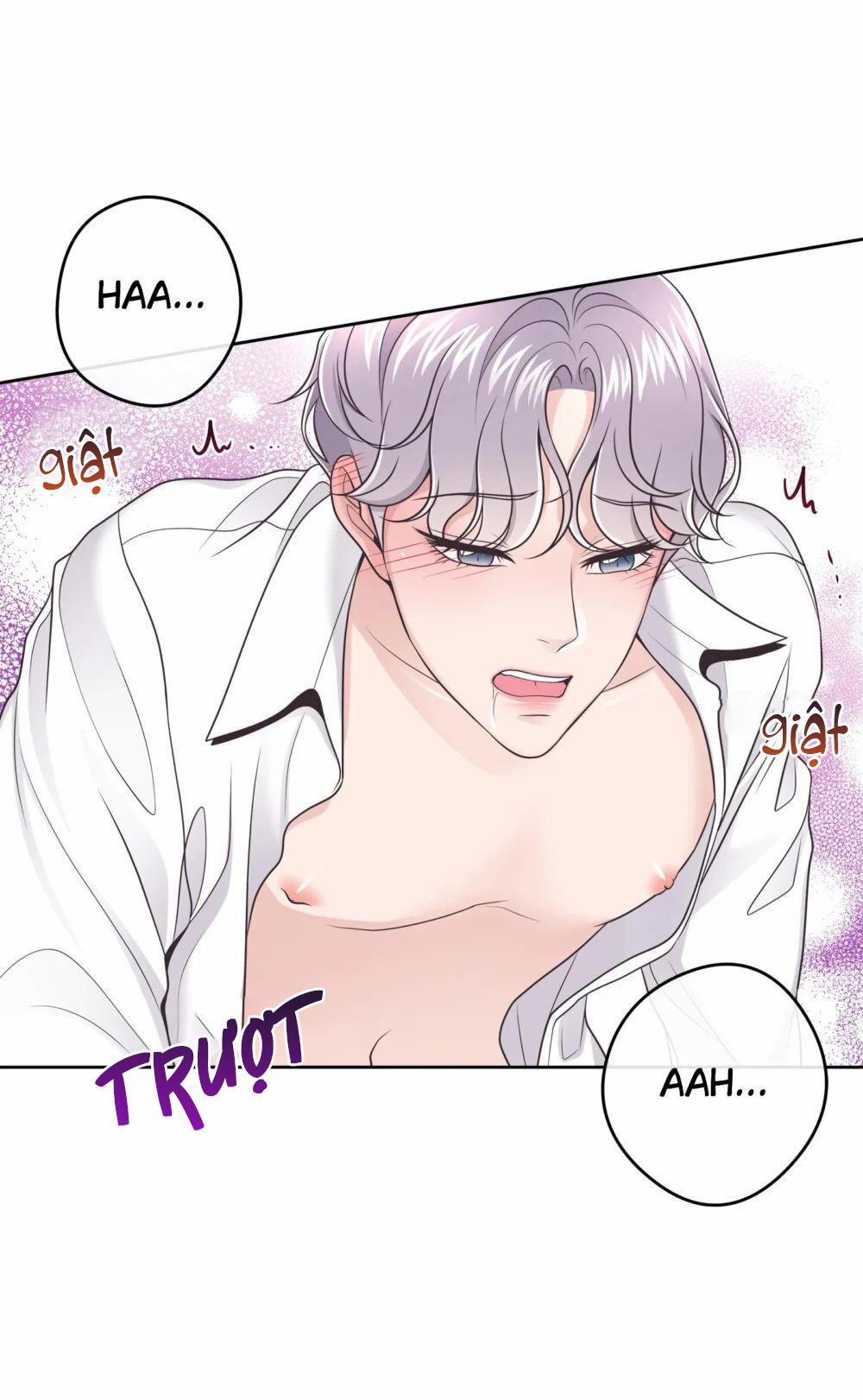 Quản Gia (Butler) 9 trang 30