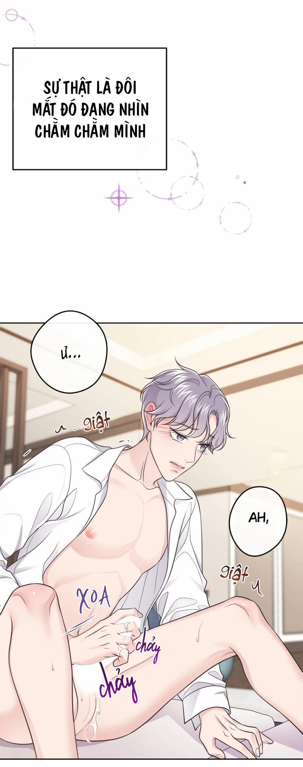 Quản Gia (Butler) 9 trang 34