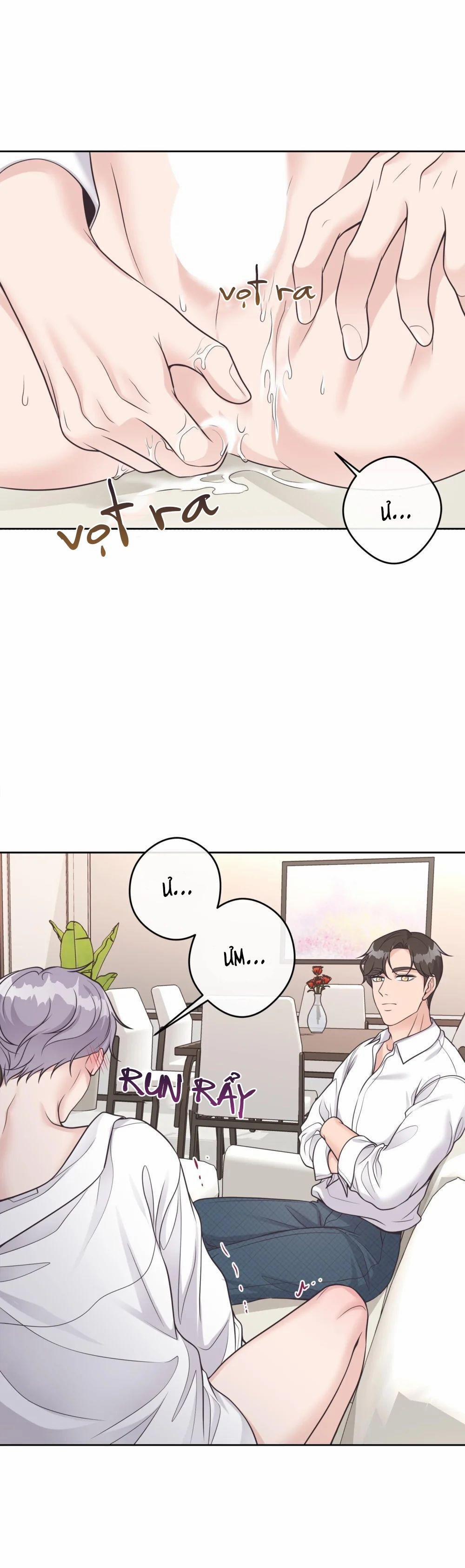 Quản Gia (Butler) 9 trang 45