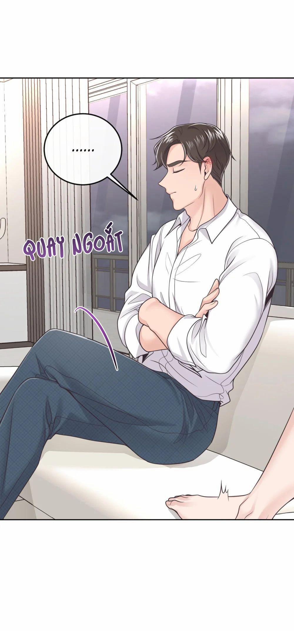 Quản Gia (Butler) 9 trang 46