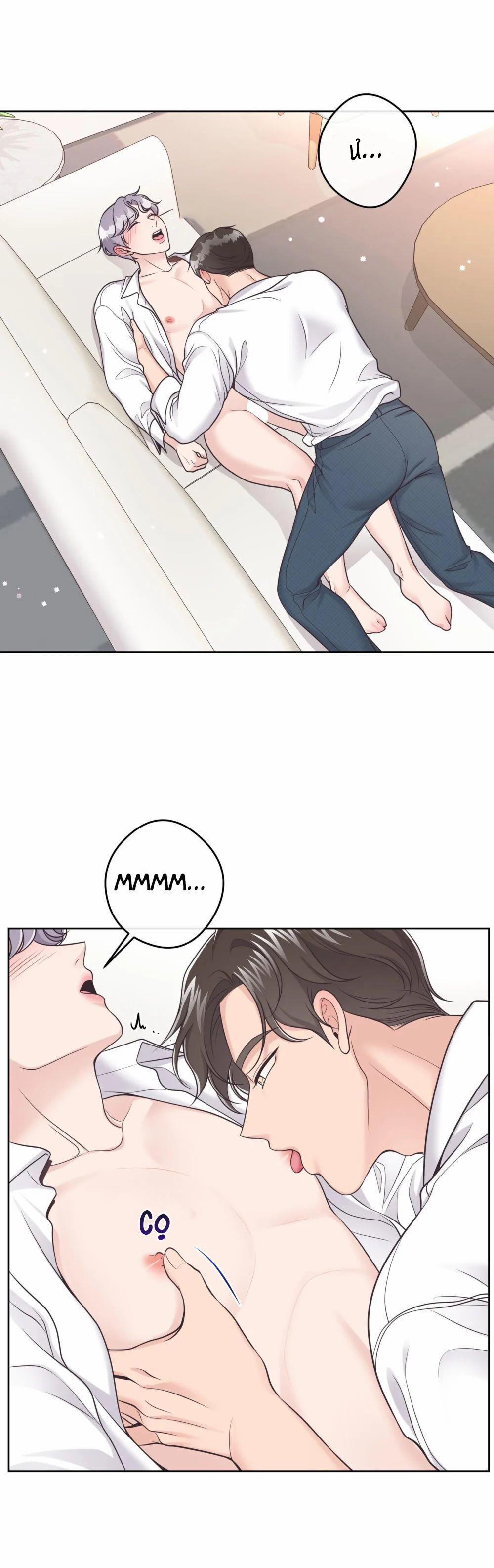 Quản Gia (Butler) 9 trang 8