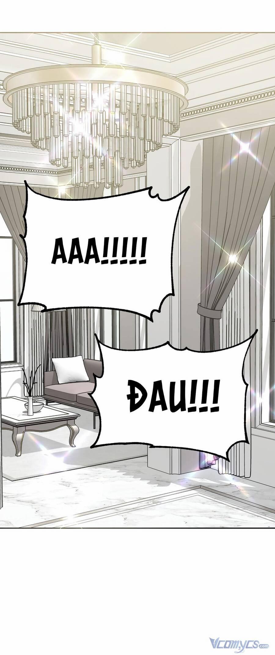 Quản Gia, Làm Ơn! 10 trang 13