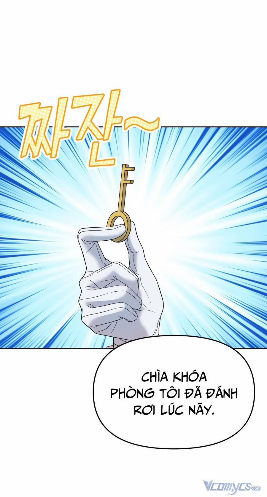 Quản Gia, Làm Ơn! 10 trang 18