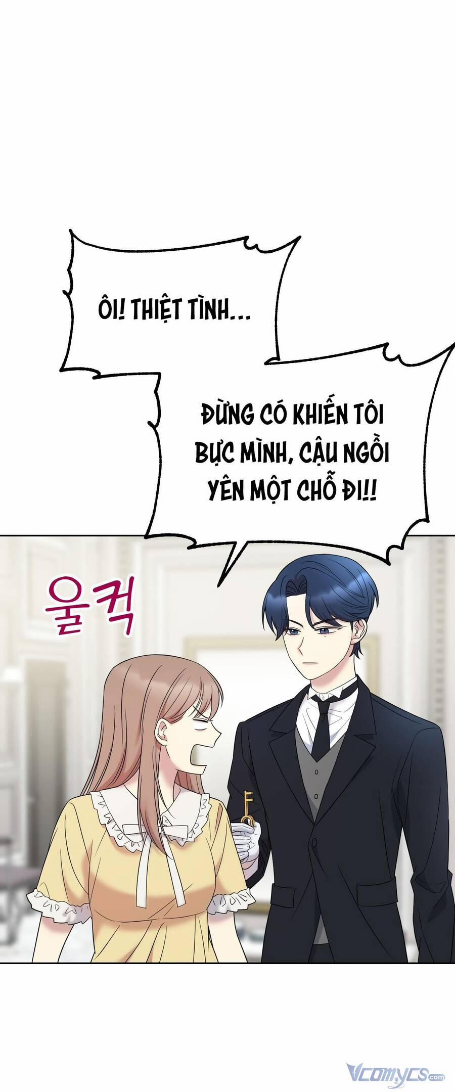 Quản Gia, Làm Ơn! 10 trang 20