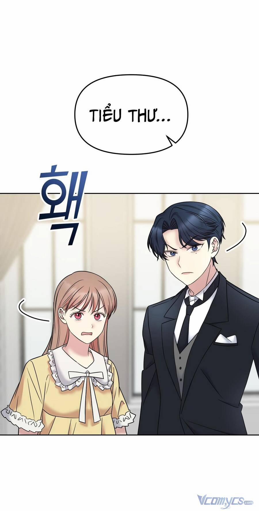 Quản Gia, Làm Ơn! 10 trang 23