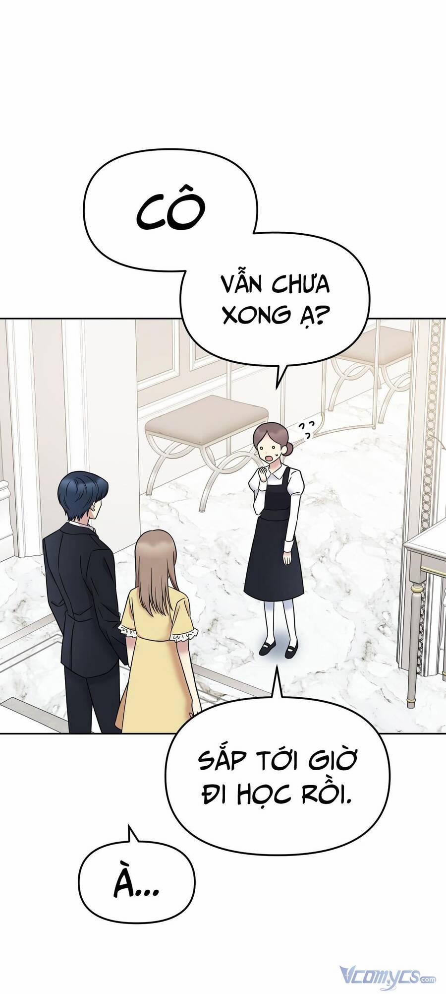 Quản Gia, Làm Ơn! 10 trang 24