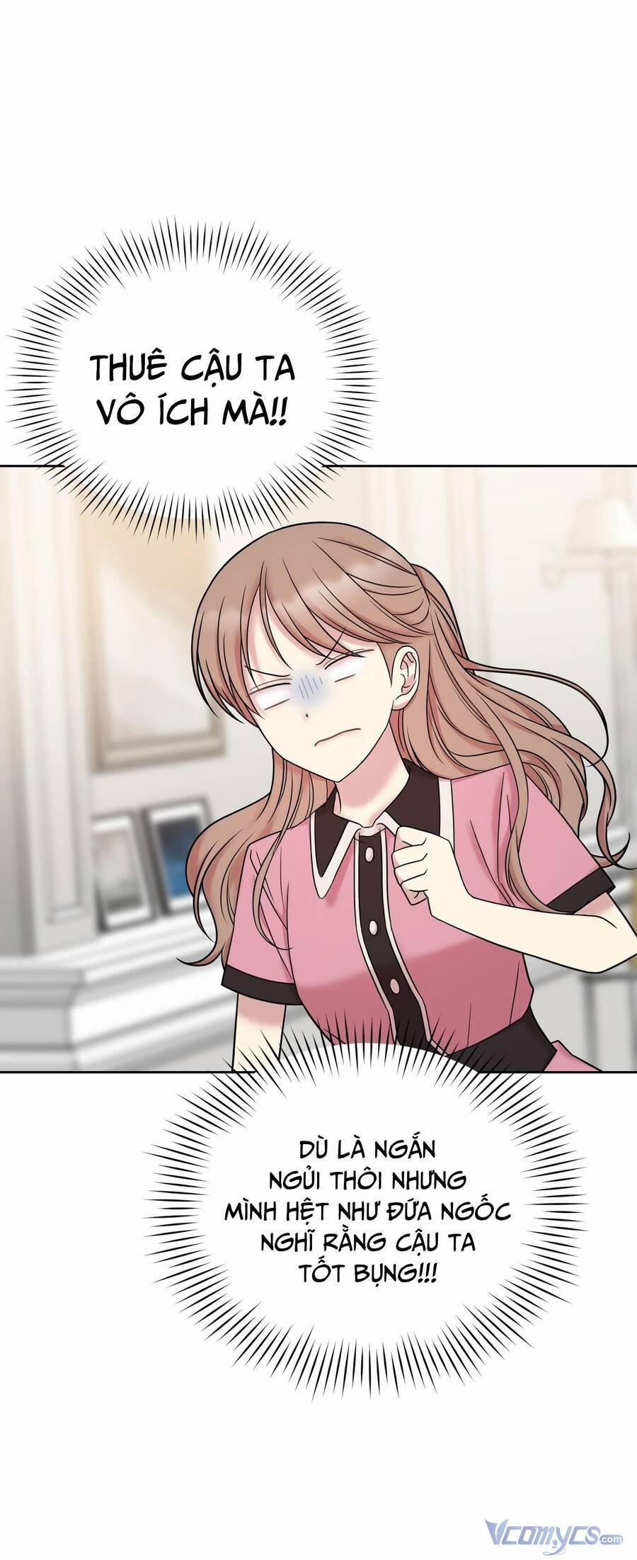 Quản Gia, Làm Ơn! 10 trang 8