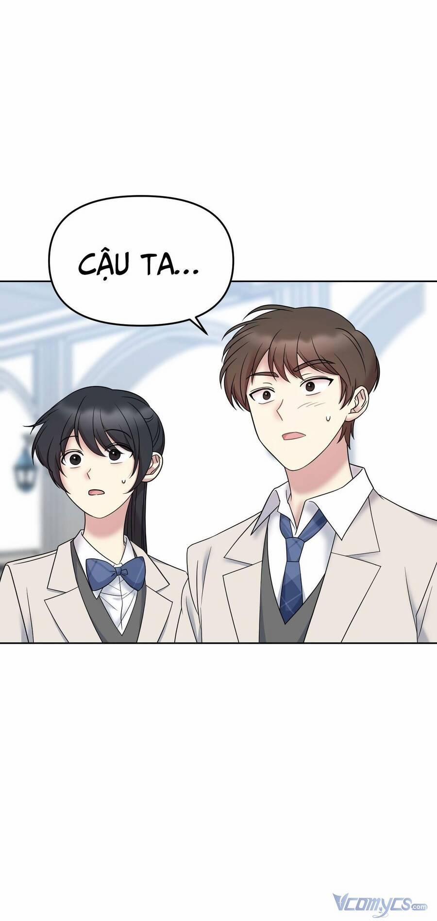 Quản Gia, Làm Ơn! 11 trang 0