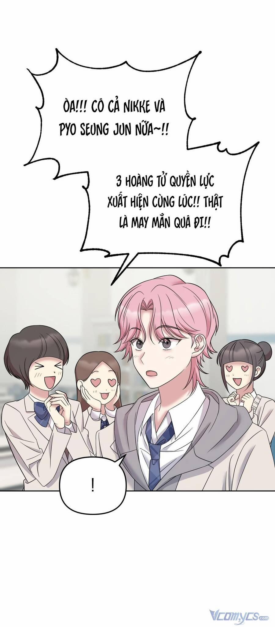 Quản Gia, Làm Ơn! 11 trang 15