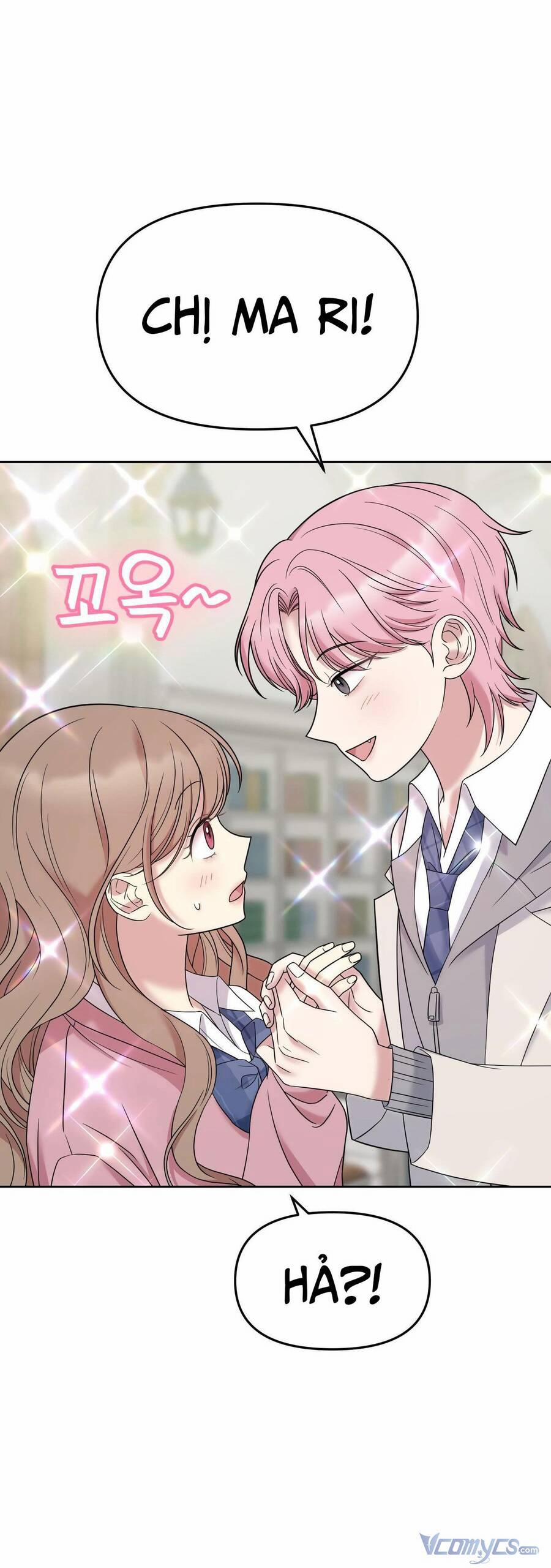 Quản Gia, Làm Ơn! 11 trang 16