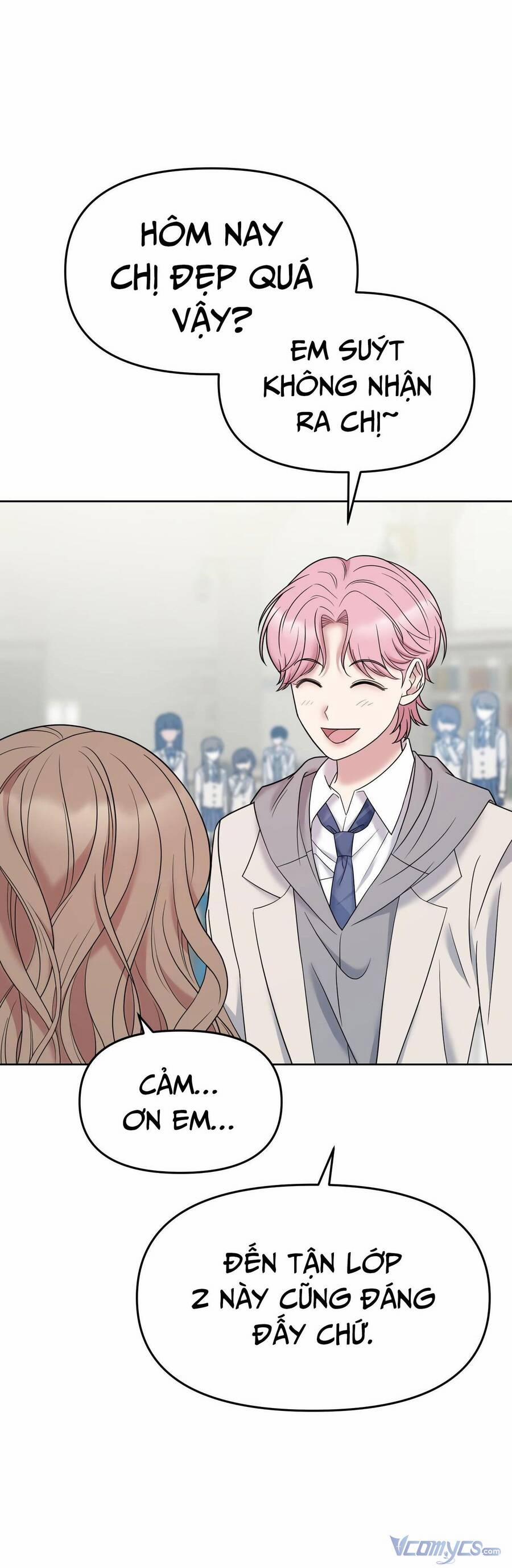 Quản Gia, Làm Ơn! 11 trang 17