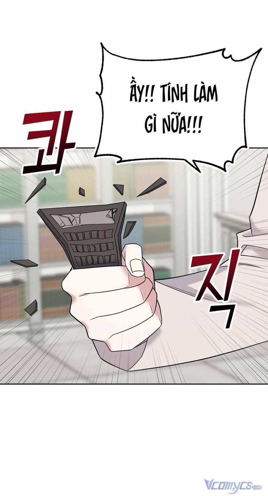 Quản Gia, Làm Ơn! 11 trang 21