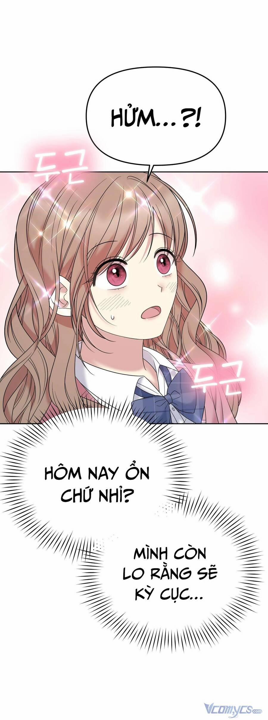 Quản Gia, Làm Ơn! 11 trang 23