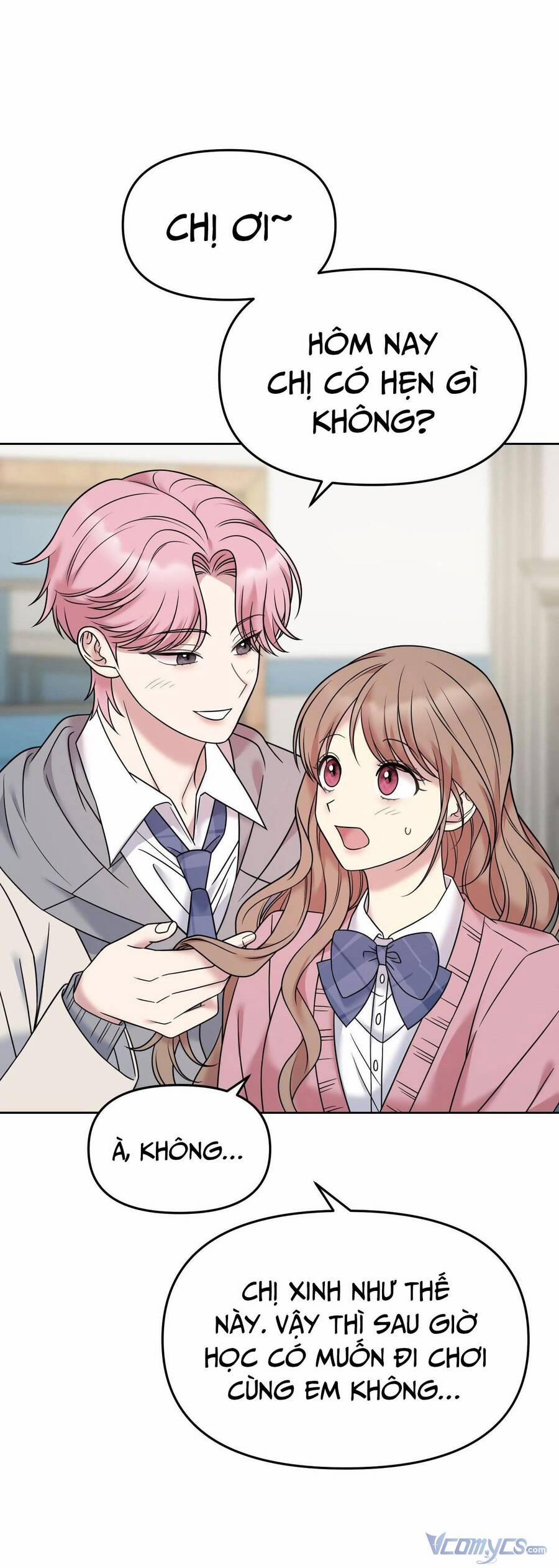 Quản Gia, Làm Ơn! 11 trang 27