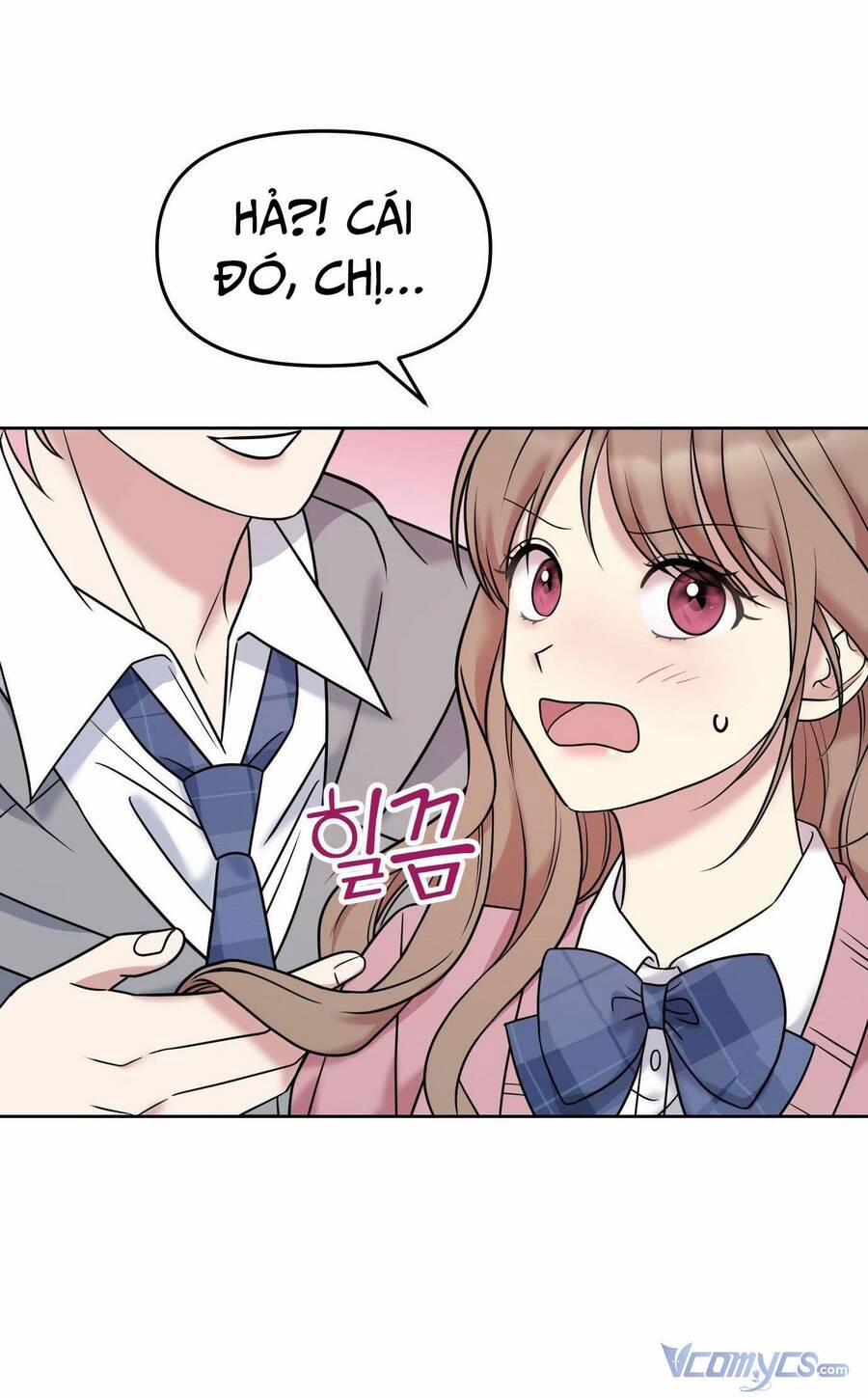 Quản Gia, Làm Ơn! 11 trang 28