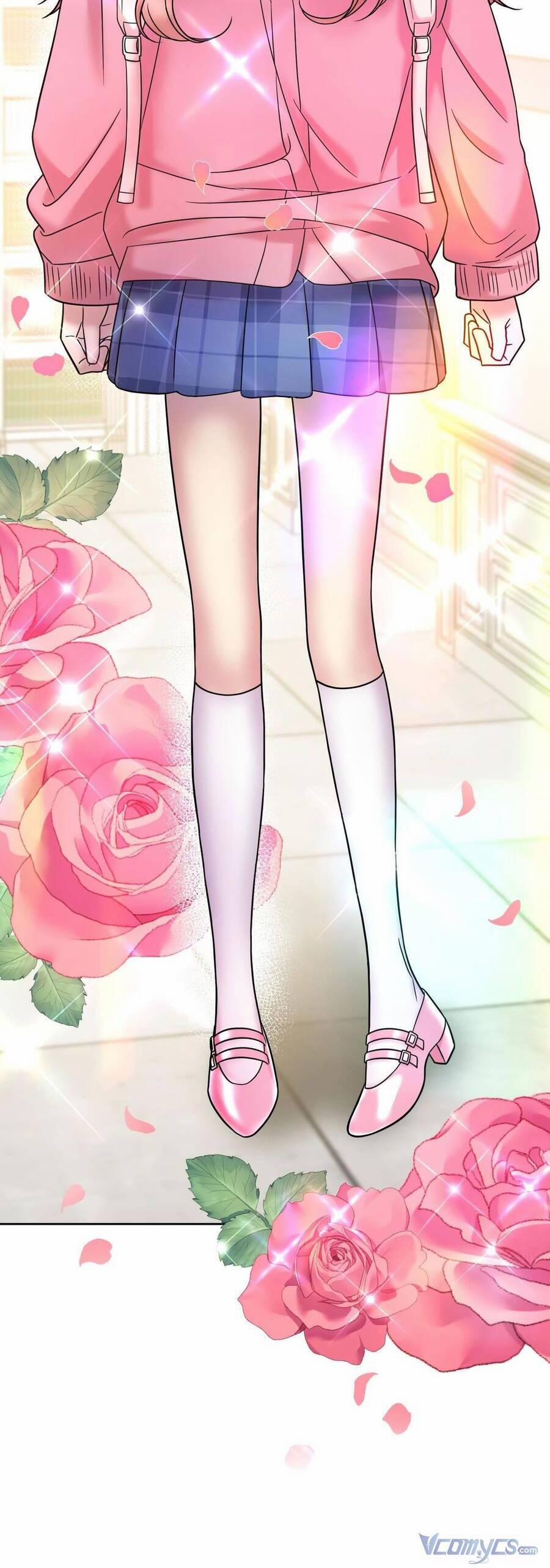 Quản Gia, Làm Ơn! 11 trang 4