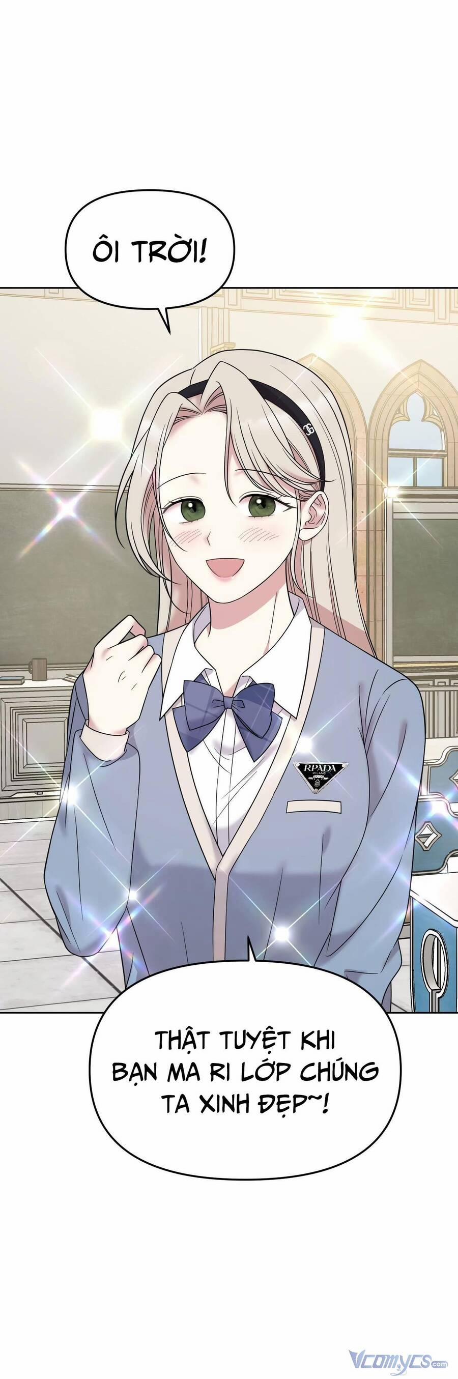 Quản Gia, Làm Ơn! 11 trang 40